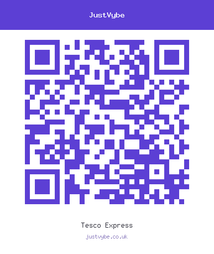 QR code
