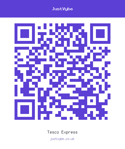 QR code
