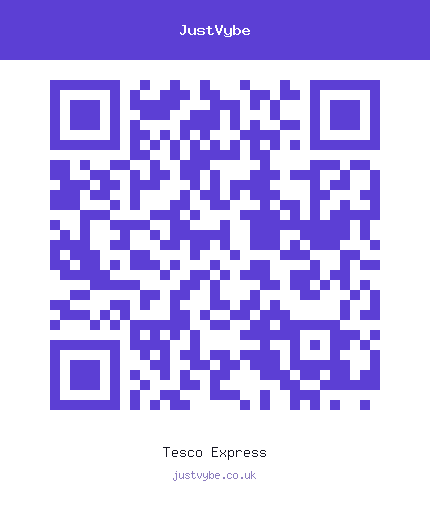 QR code