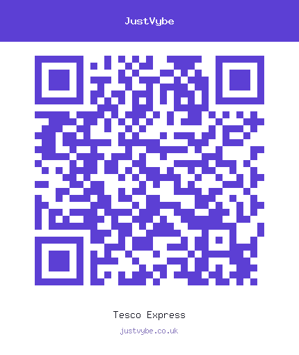 QR code