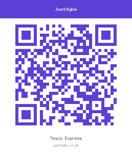 QR code