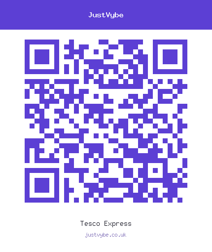 QR code