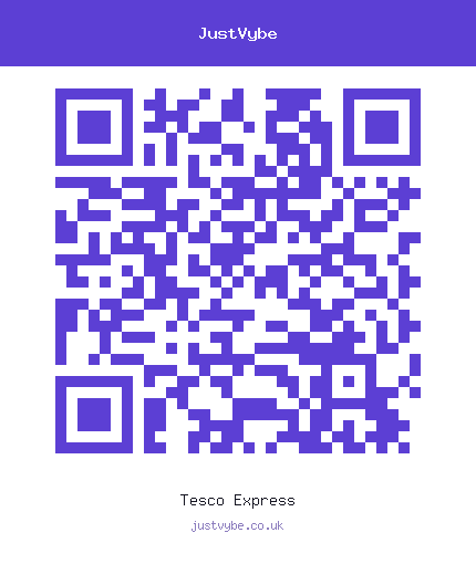 QR code