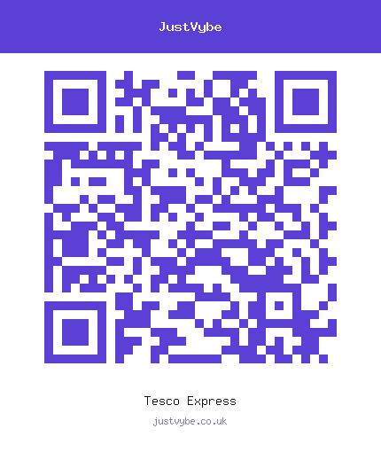 QR code