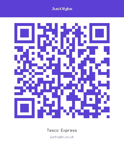 QR code