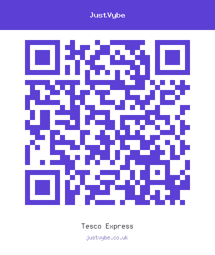 QR code