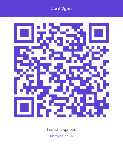 QR code