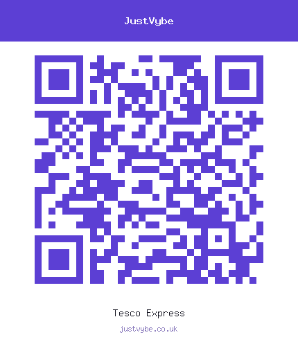 QR code