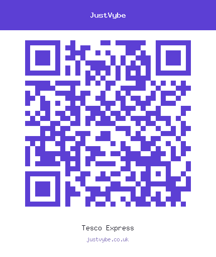 QR code