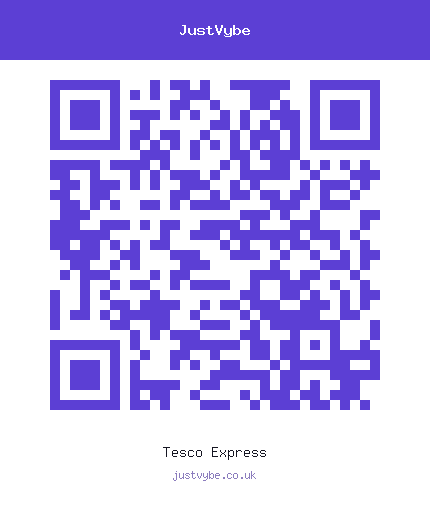 QR code