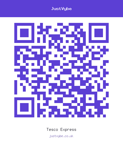 QR code