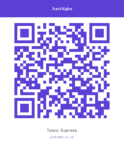 QR code