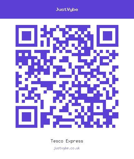 QR code