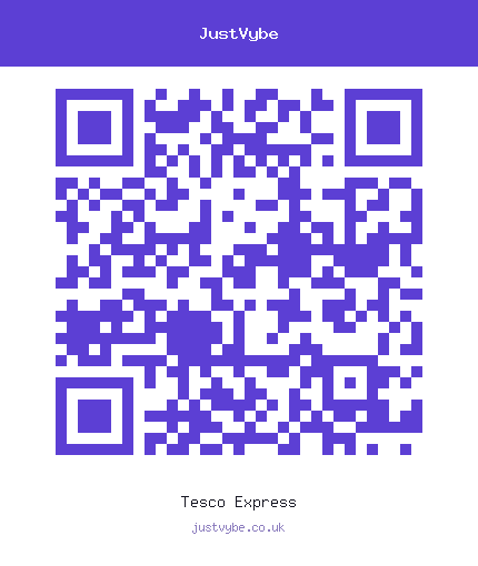 QR code