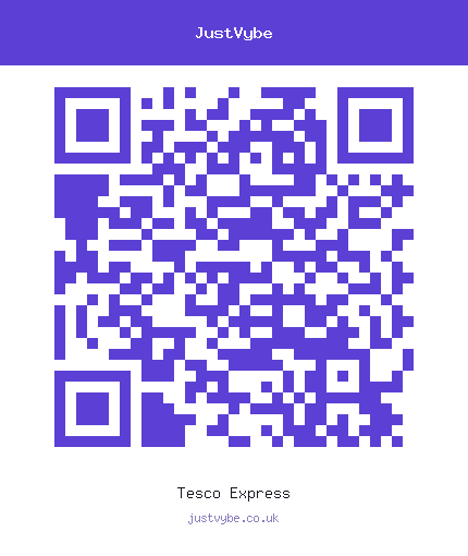 QR code