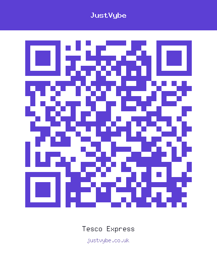 QR code