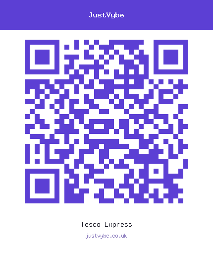 QR code