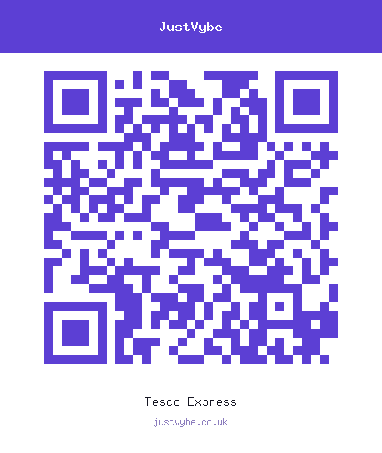 QR code