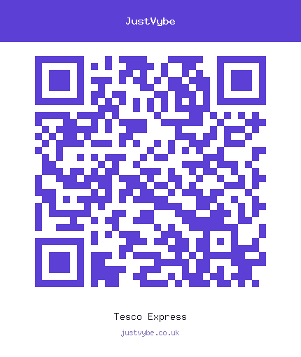 QR code