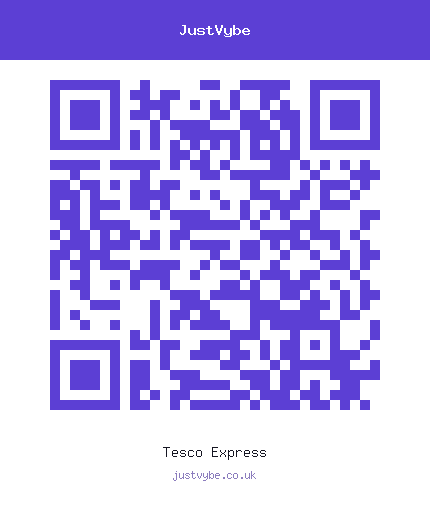 QR code