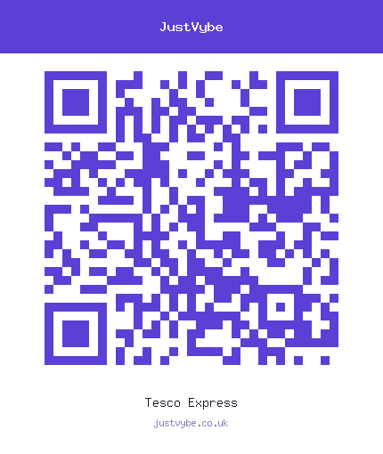 QR code