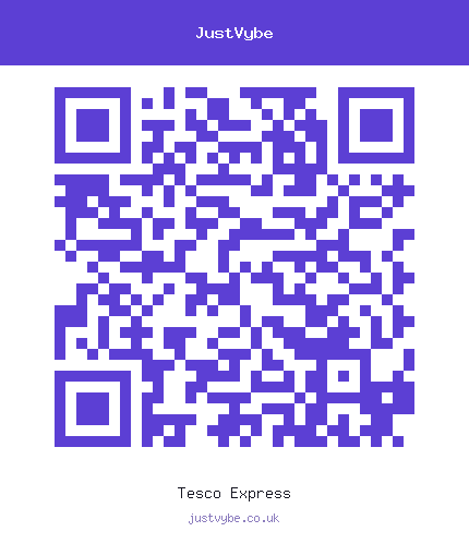 QR code