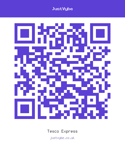 QR code