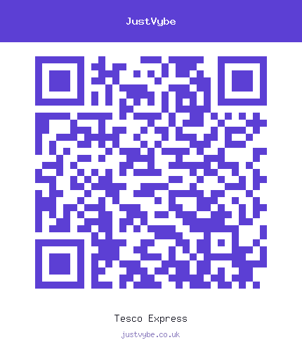 QR code