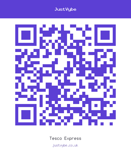 QR code