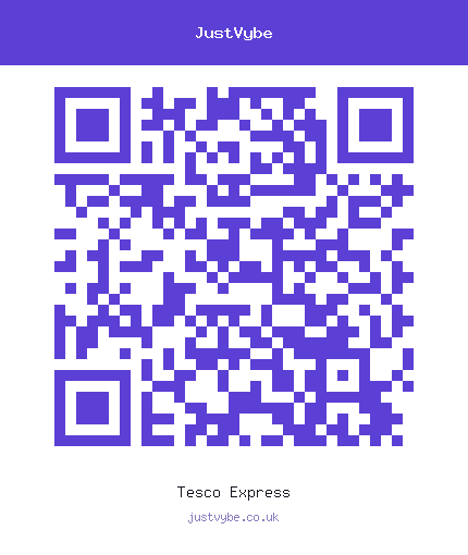 QR code