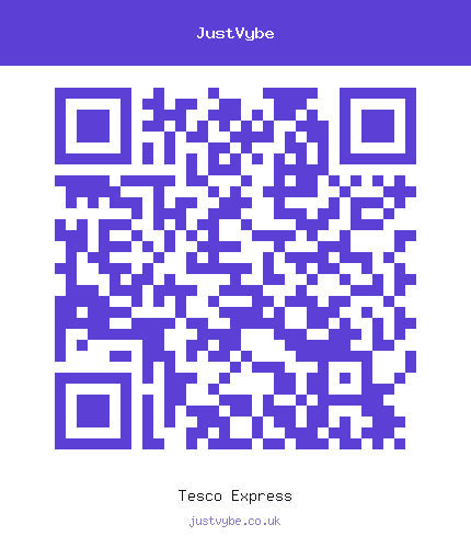 QR code