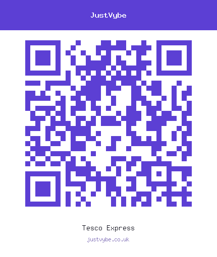 QR code