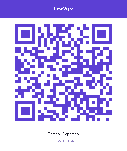 QR code