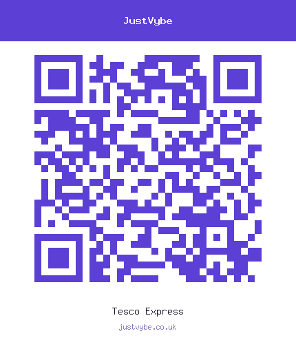 QR code