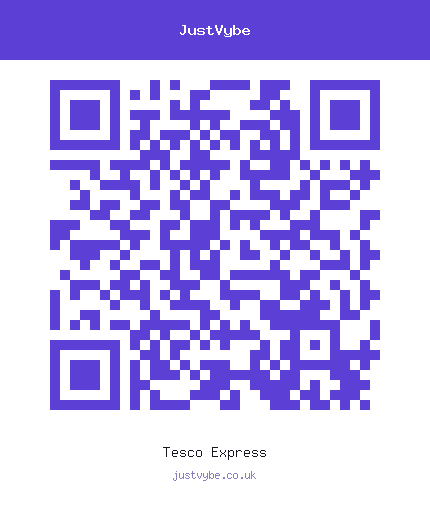 QR code