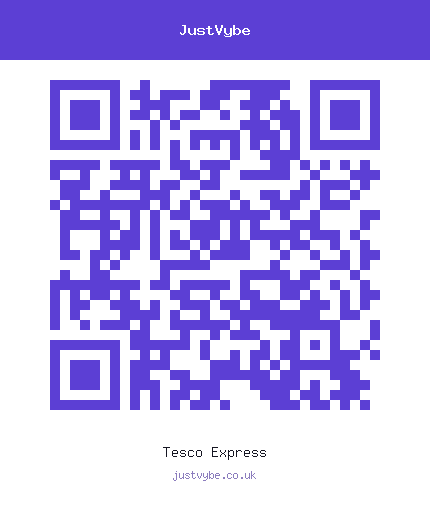 QR code