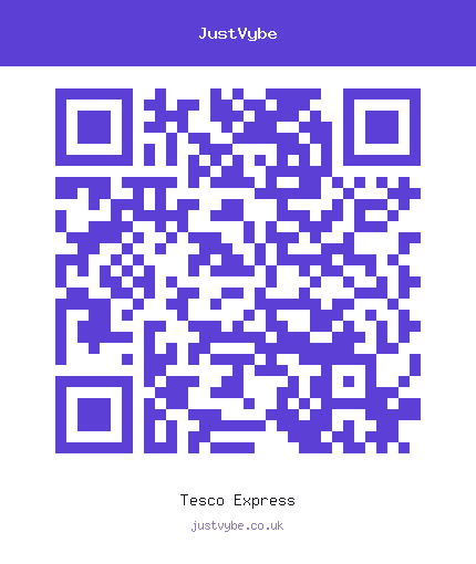 QR code