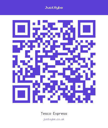 QR code