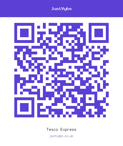 QR code