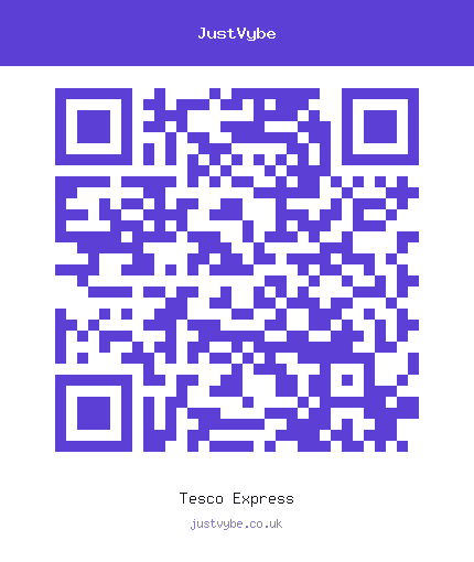 QR code