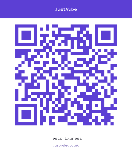 QR code