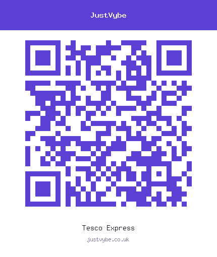 QR code