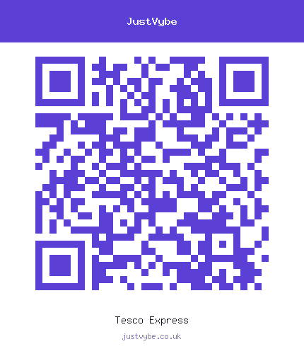 QR code