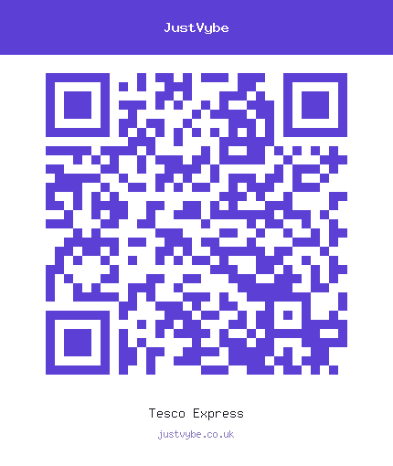 QR code