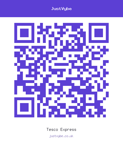 QR code
