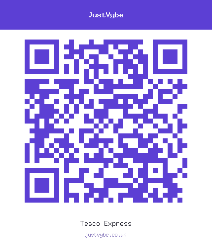 QR code