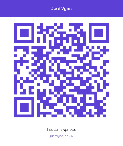 QR code