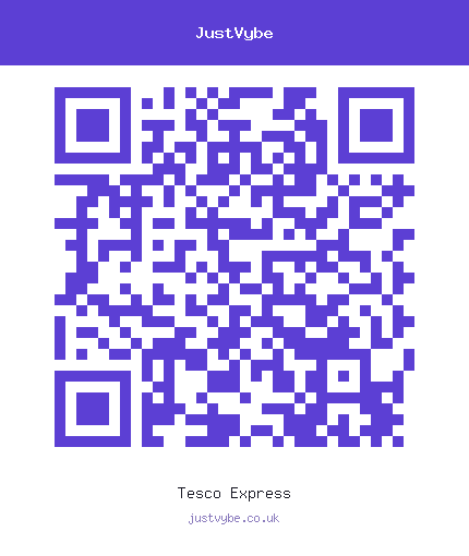 QR code
