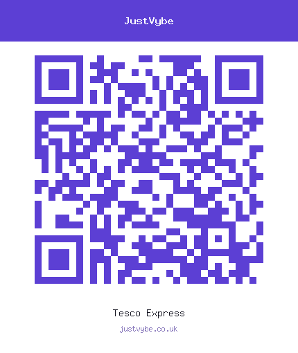 QR code