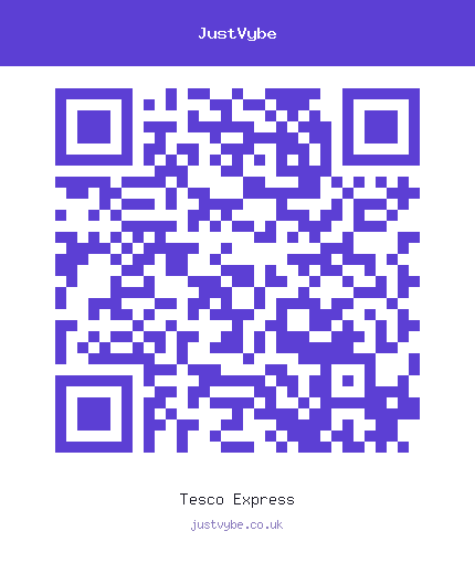 QR code